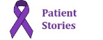 patient stories